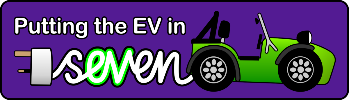 Putting the EV in sEVen – Index