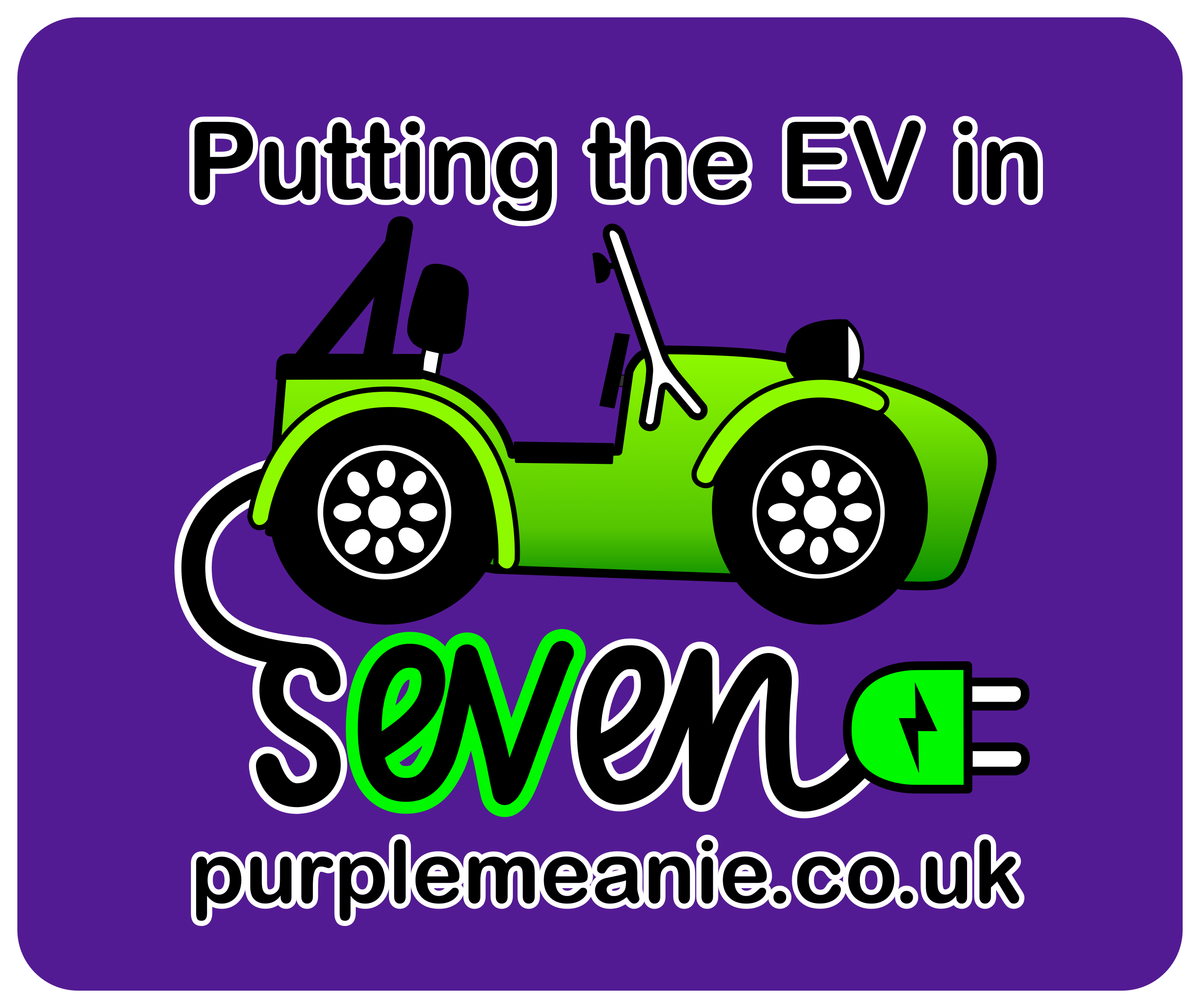 Putting the EV in sEVen – Introduction