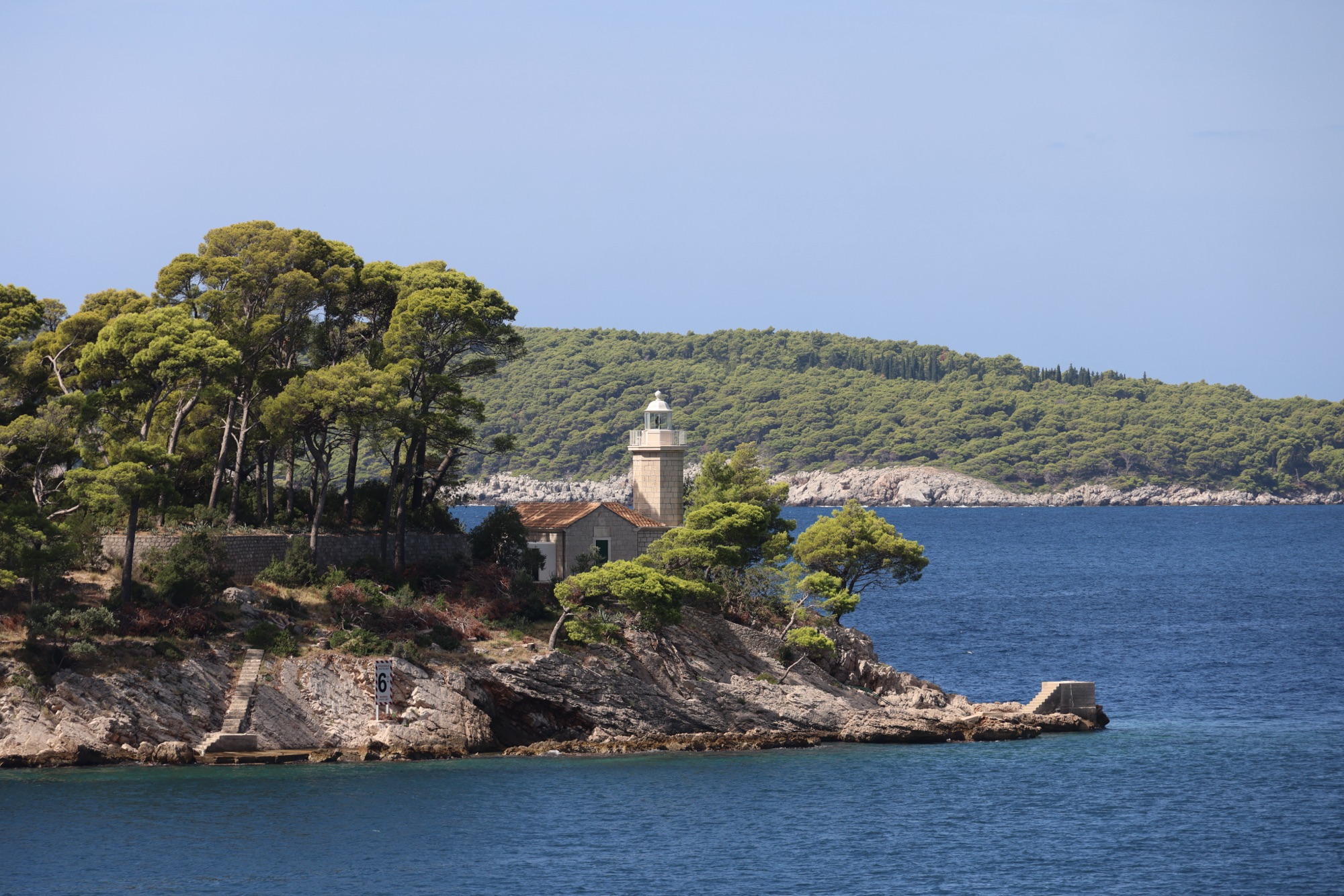 Day 33 – Dubrovnik to Barri