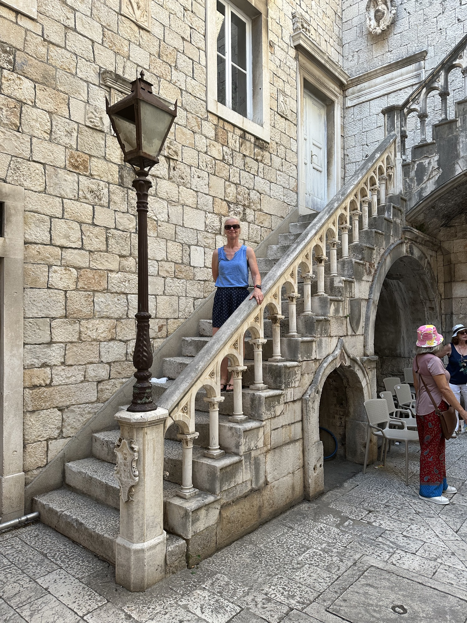 Day 29 – Trogir