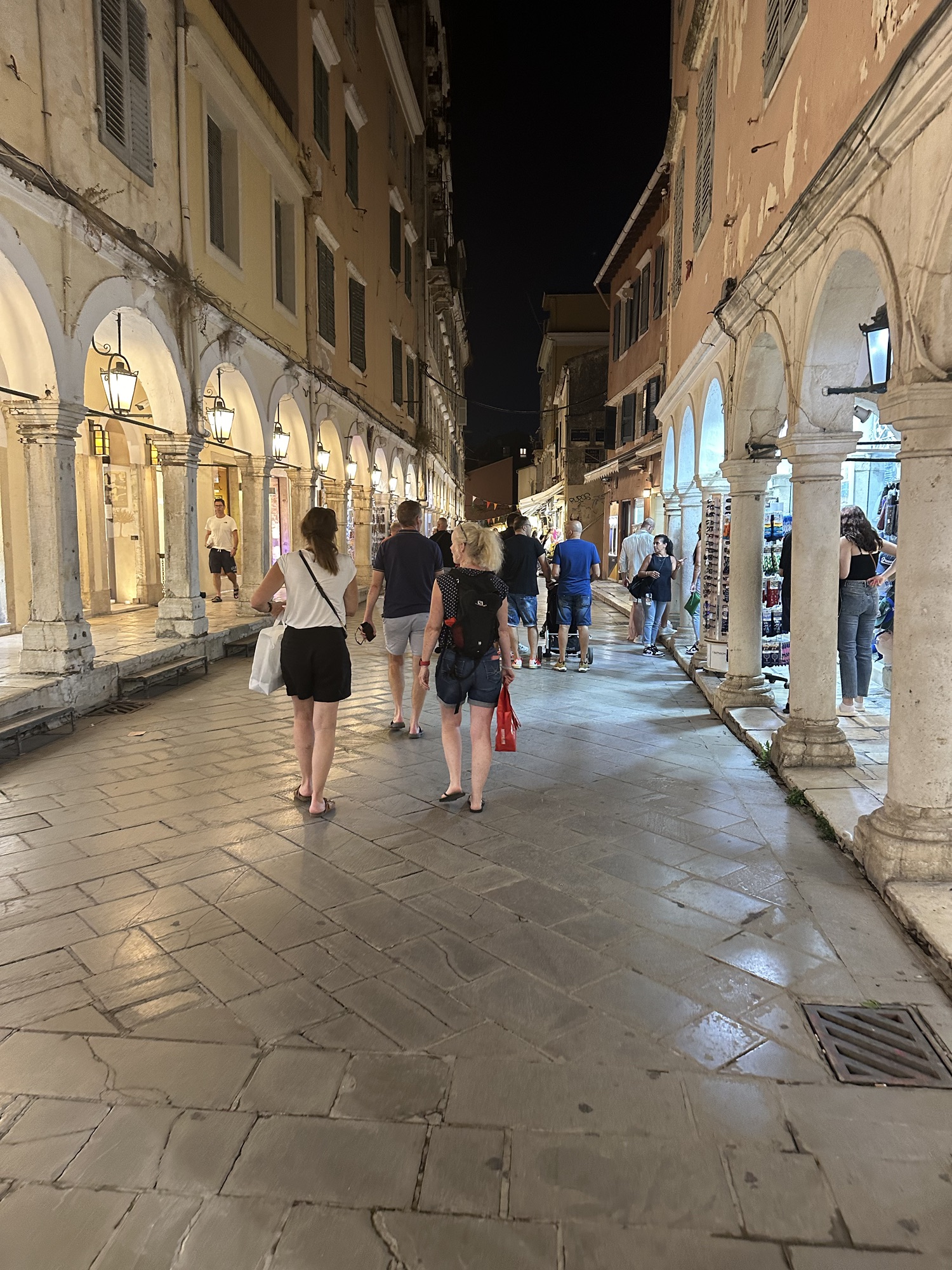 Day 40 – Corfu Town 2