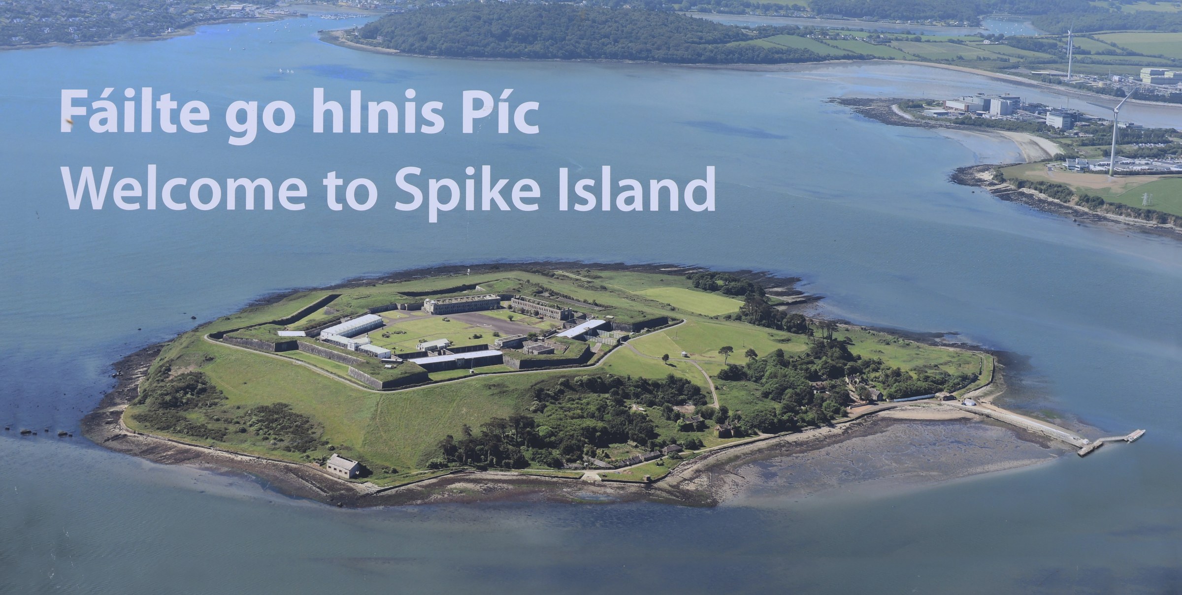 Spike Island