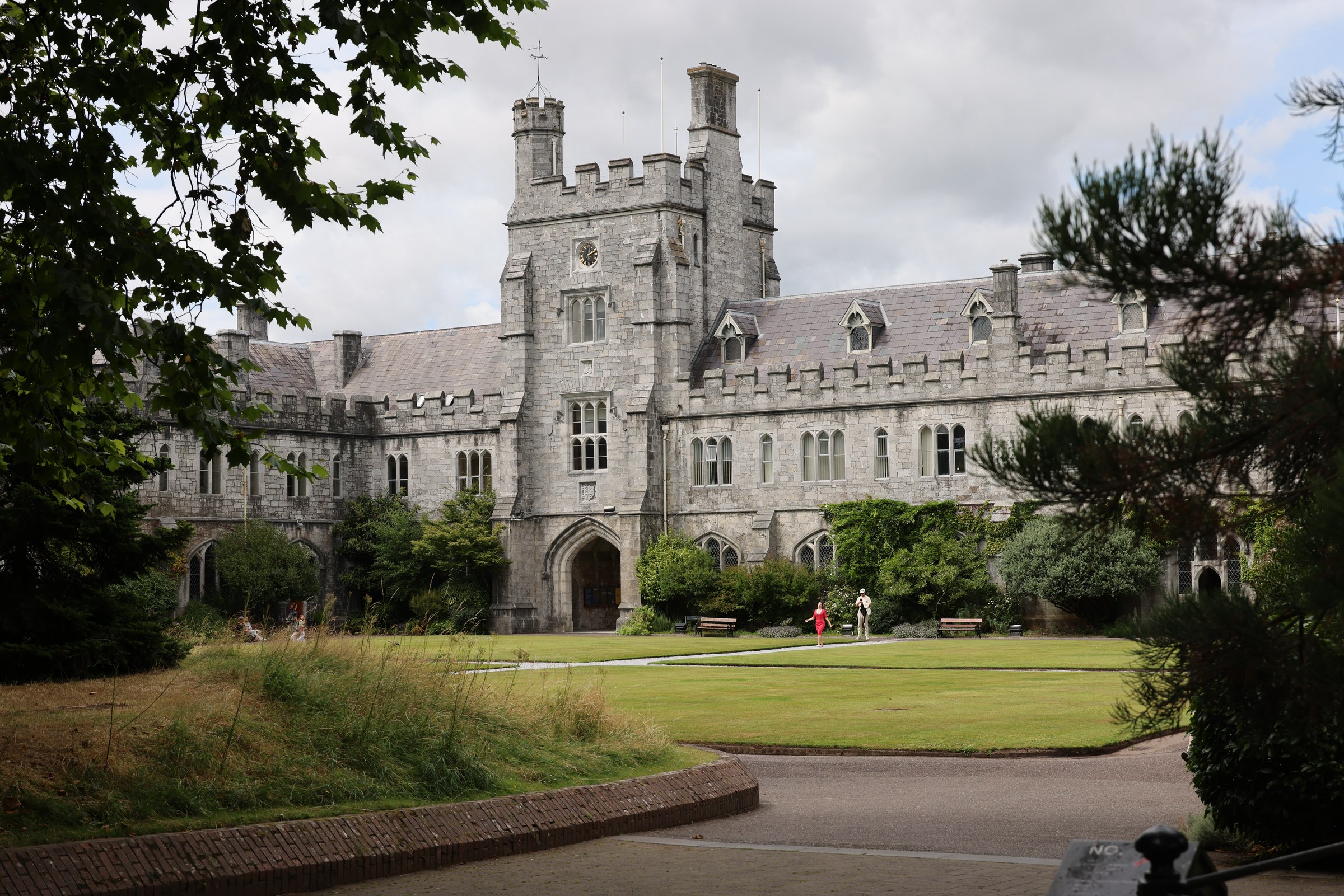 University College Cork