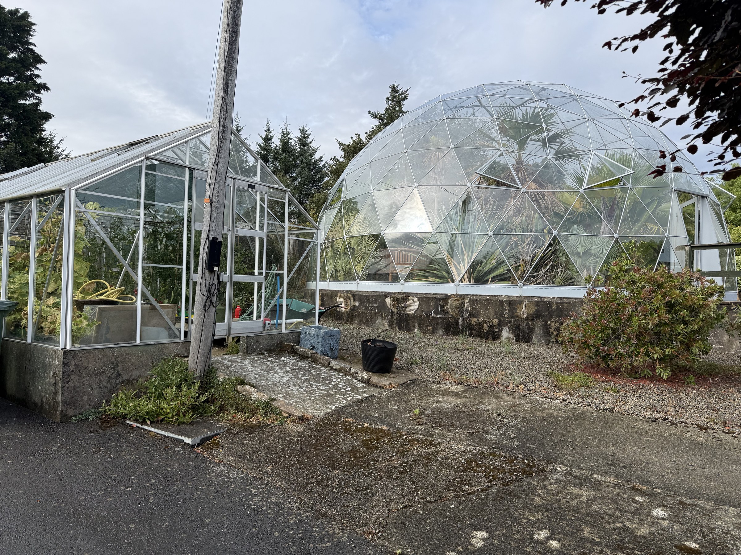Solar Dome