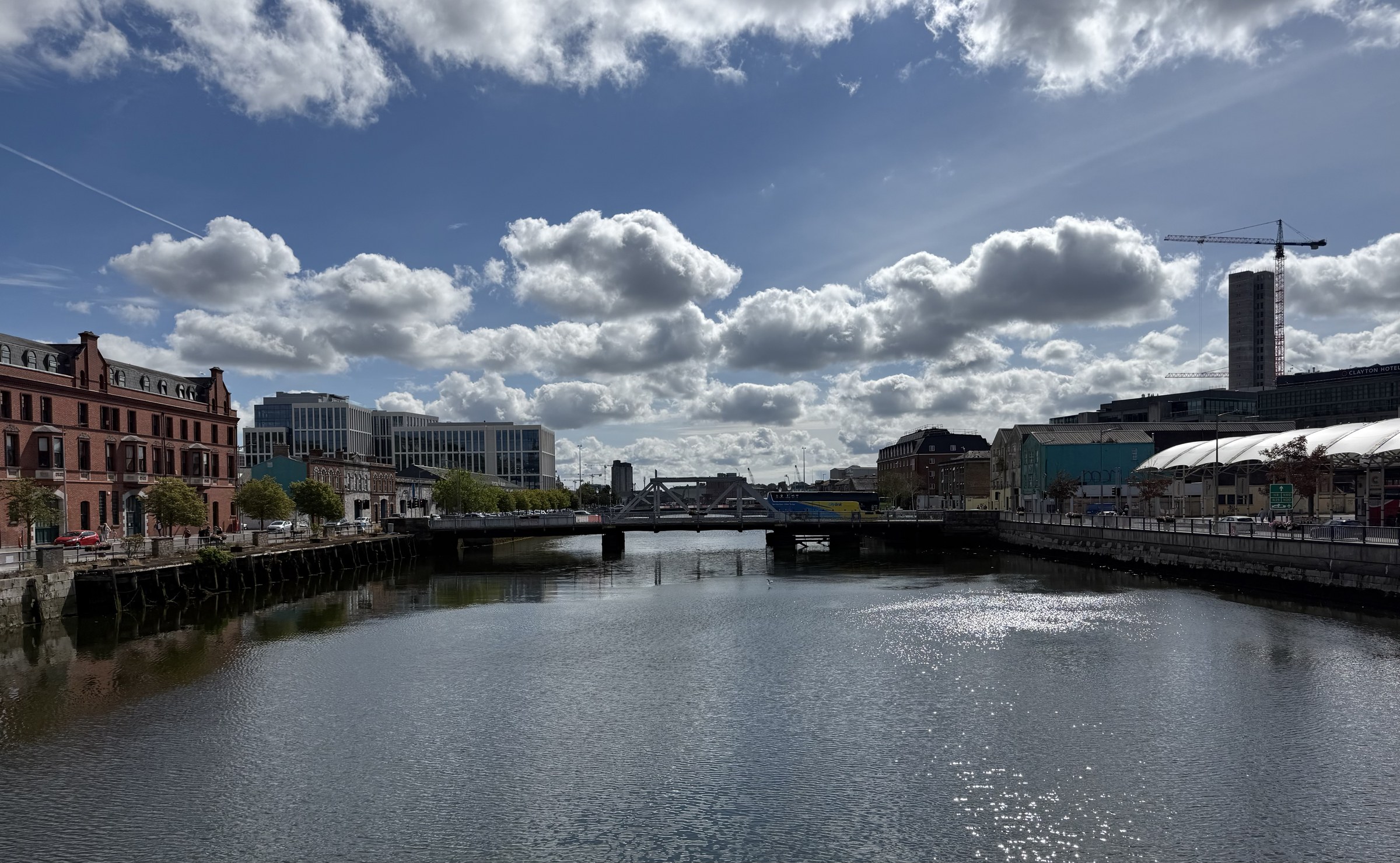 Ireland Campervan Trip — Day 05: Cork