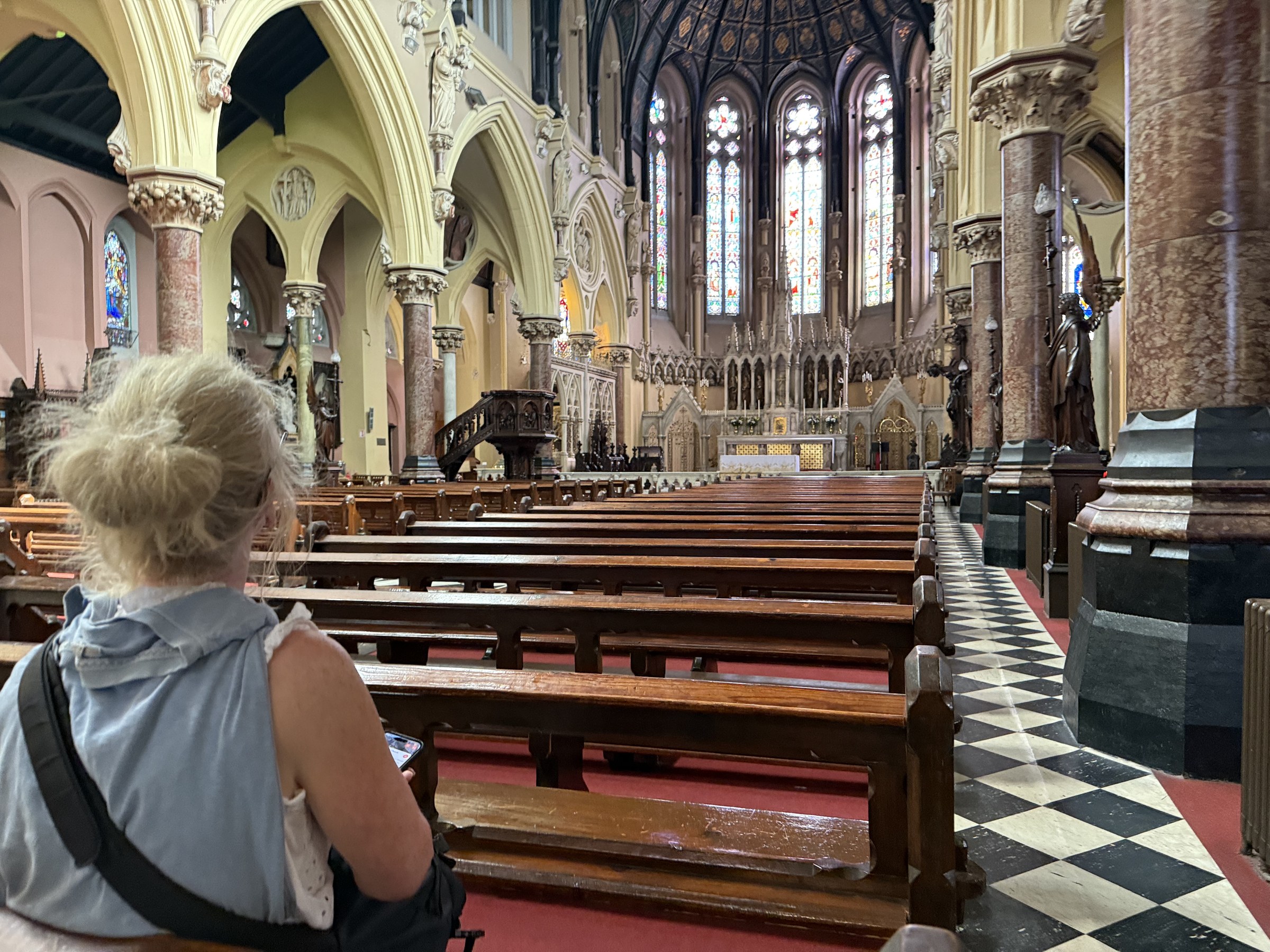 Saints Peter and Paul's Church