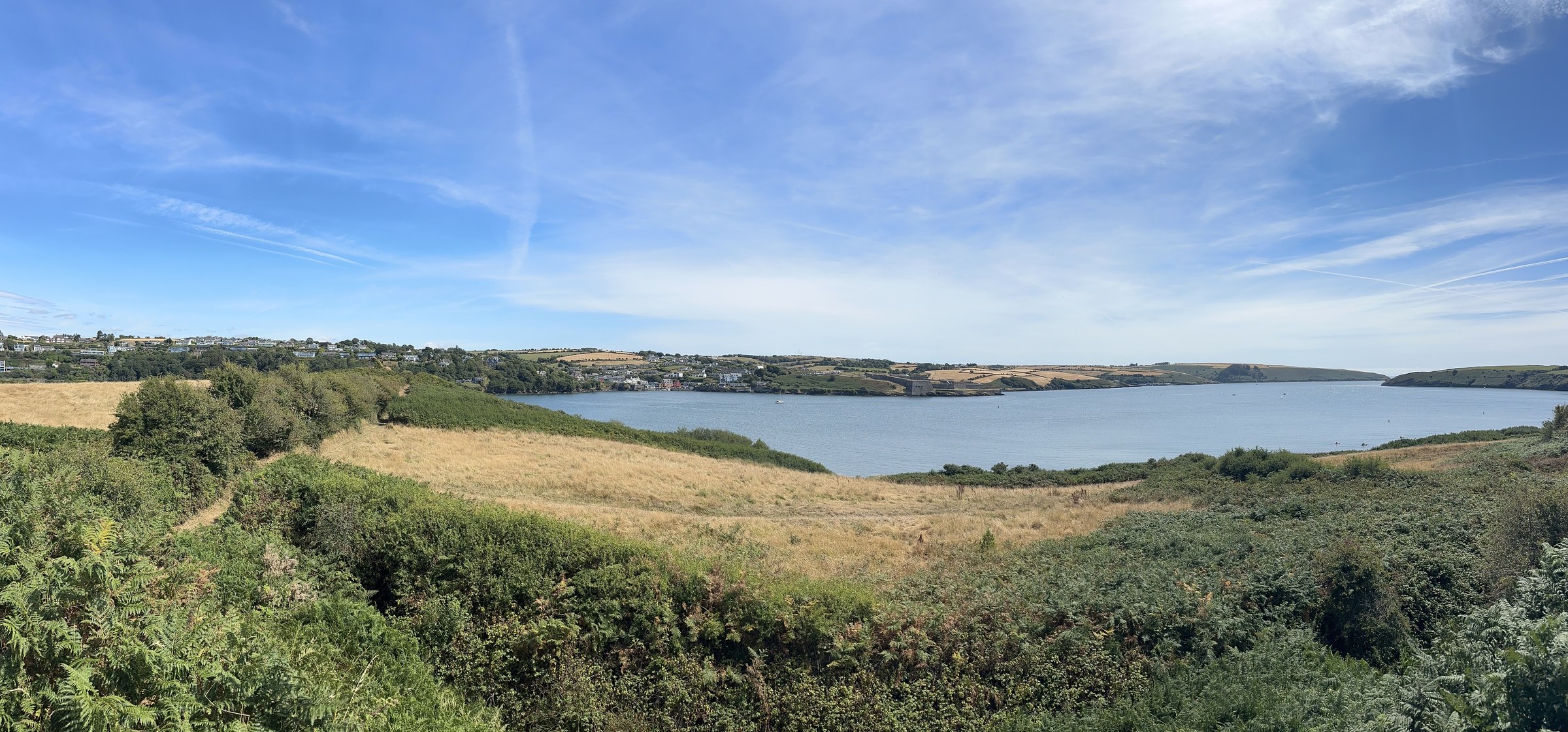 Kinsale Estuary