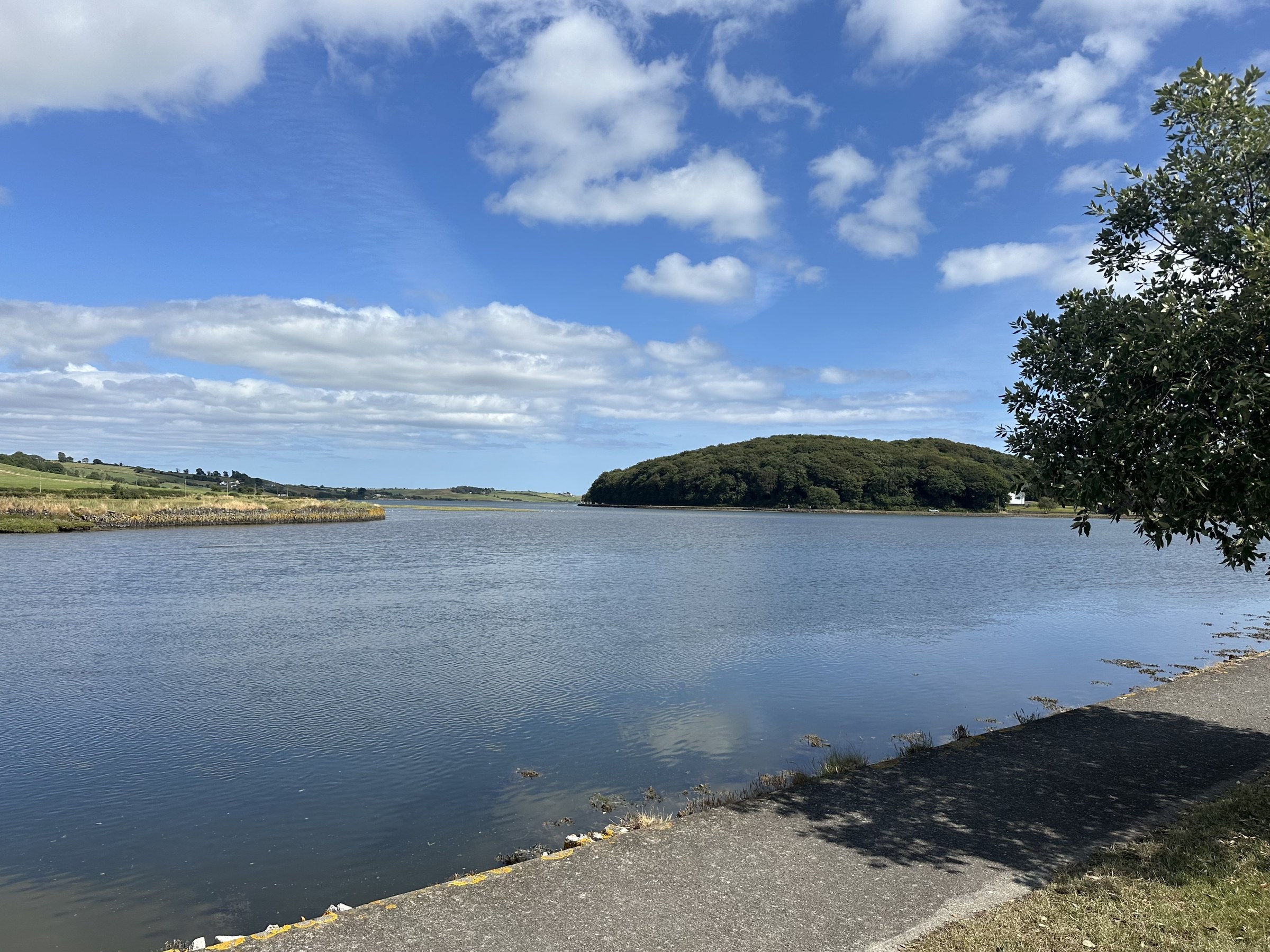 Celtic Sea